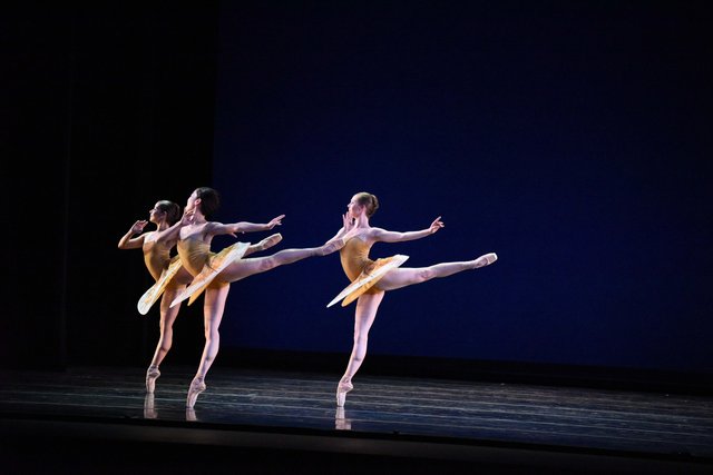  © Tulsa Ballet