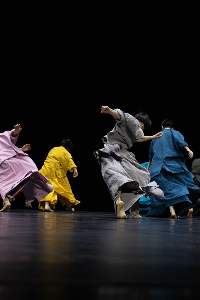  © Tao Dance Theatre